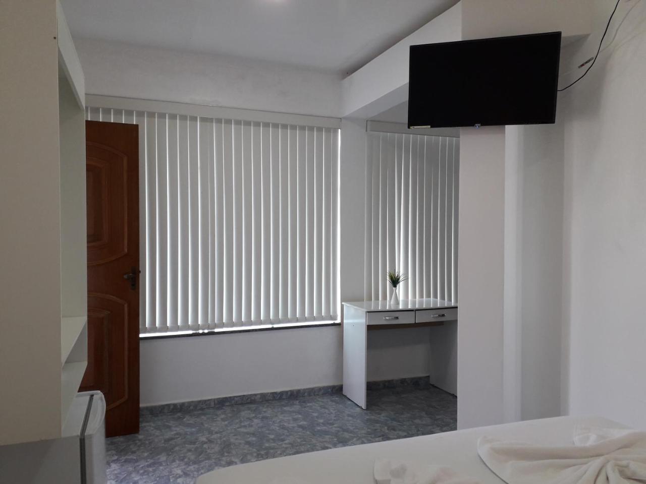 Pousada Elegance Beira Mar Itanhaém エクステリア 写真